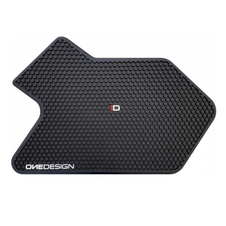 Tankpad JMT HDR209 čierna