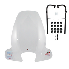 Plexi štít Faco 267008109 720x730