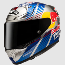HJC prilba RPHA 12 - RED BULL AUSTIN GP II