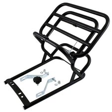 Nosič RMS 142800081 zadná čierna