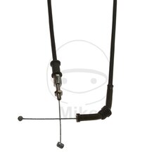 Lanko plynu JMT B - zatvorené