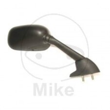 Zpätné zrkadlo JMT ZR 6708 čierna pravý