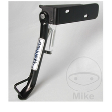 Bočný stojan JMP čierna