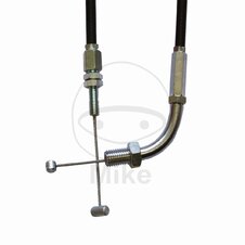 Lanko plynu JMT A - otvorené