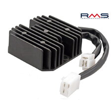 Relé dobíjanie RMS 246030112