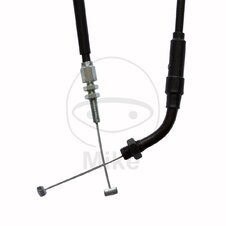 Lanko plynu JMT A - otvorené