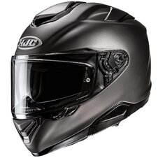 HJC prilba RPHA72 - Semi Flat Titanium