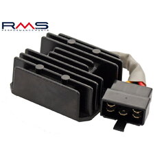 Relé dobíjanie RMS 246030122