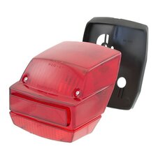 Zadné svetlo RMS 246420180 s tesnením