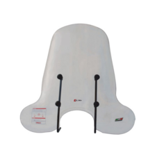 Plexi štít Faco 267008136 750x710