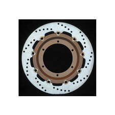 Brzdový kotúč EBC MD2049