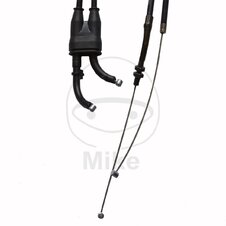 lanko plynu - set JMT