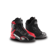 IXON - topánky BULL 2 Air / red