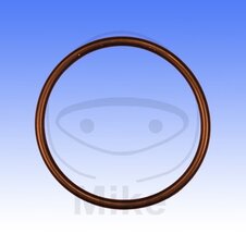 Tesnenie ventilového veka ATHENA M753004950004 O-krúžok 3X49.5 mm