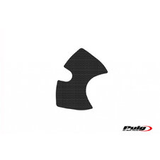 Ochranné nálepky na "okuliare" PUIG X-TREME 3651C karbónový vzhľad