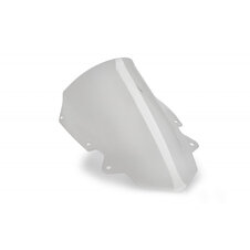 Plexi štít PUIG R-RACER 21262W priehľadná