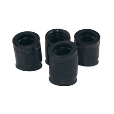 Príruba  sania - sada TOURMAX 4 kusy