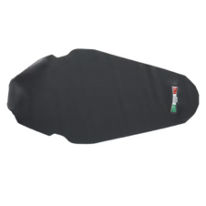 Poťah sedadla ATHENA RACING SDV008R čierna