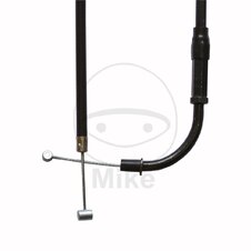 Lanko plynu JMT A - otvorené