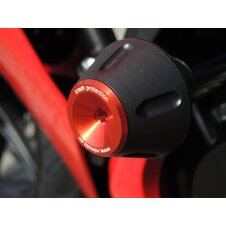 RDmoto padacie protektory PHV2 - Honda CBR300R r.2014