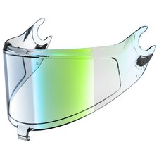 SHARK plexi SPARTAN GT Pro/RS / zelené