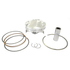 Kovaný piest sada ATHENA S4F07600006B d 75,97 HC (zvýšená kompresia) 13:1