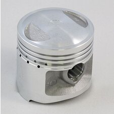 Sada piestov AOKI 0,75mm