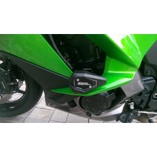 RDmoto padacie slidery SL-01 - Kawasaki Z1000SX r.2017-
