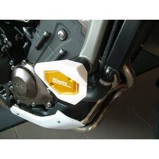 RDmoto padacie slidery SL-01 - Yamaha MT09 r.14-16