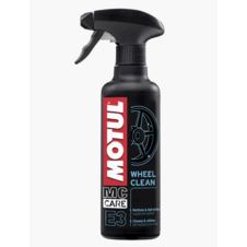 Motul E3 Wheel Clean 400ml.