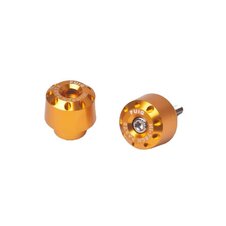 Závažia riaditok PUIG SHORT 9358O zlatá