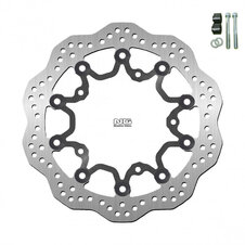 Brzdový kotúč NG 1205XK23 nadrozmerné