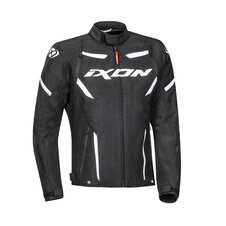 IXON - Bunda STRIKER / BW