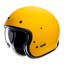 HJC prilba V31 - DEEP YELLOW