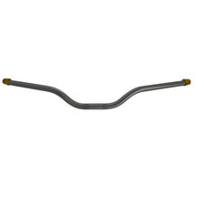 Riaditka ACCOSSATO aluminium, 22 mm