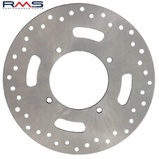 Brzdový kotúč RMS 225162050 D240