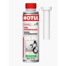 Motul Fuel System Clean Moto 300ml