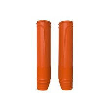 Horný chránič vidlice POLISPORT PERFORMANCE 8463500003 oranžová