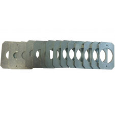 Voliteľná súprava adaptérov LV8 E450SA.FK pre E450SA