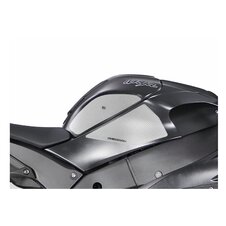 Bočné chrániče nádrže PUIG ANTI-SLIP 20081W priehľadná