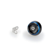 Zástrčka olejového uzáveru PUIG TRACK 20347A modrá