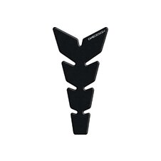 Tank pad PUIG LEATHER 9304N čierna