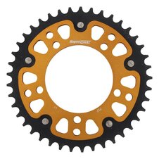 Rozeta SUPERSPROX STEALTH RST-702:41-GLD zlatá 41T, 525