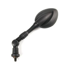 Zpätné zrkadlo SMATNORD UNI ELEGANT 3157084A pravý čierna