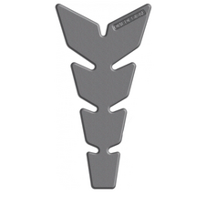 Tankpad JMT SOFT TOUCH sivá 103.3 X 199.6