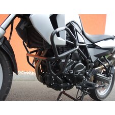 RDmoto padací rám - BMW F650-700-800GS 2008 /CF30KD