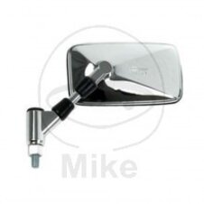 Zpätné zrkadlo JMT ZR 7086 chróm ľavý