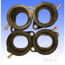 Príruba  sania - sada JMT 4 kusy