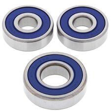 Ložiská   tesnenie kolesa sada All Balls Racing WB25-1156