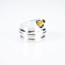 Gascap STD KYB 120114600301 predĺžený š / uholník